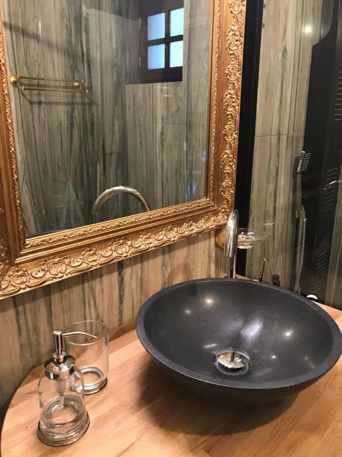 Logement Avec Acces Piscine Шомон-сюр-Тарон Экстерьер фото