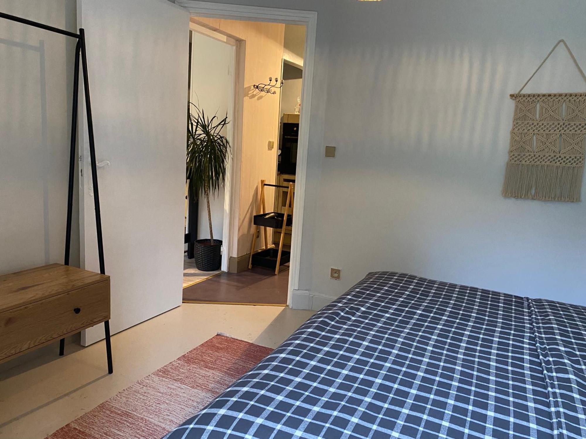 Logement Avec Acces Piscine Шомон-сюр-Тарон Экстерьер фото